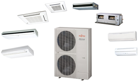 модельный ряд фуджистсу