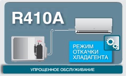 упрощенное обслуживание