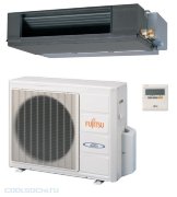 кондиционеры канальные