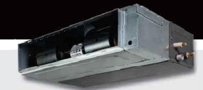 канальный кондиционер