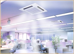 кассетный блок