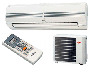 кондиционер Фуджитсу