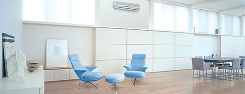 применение кондиционеров