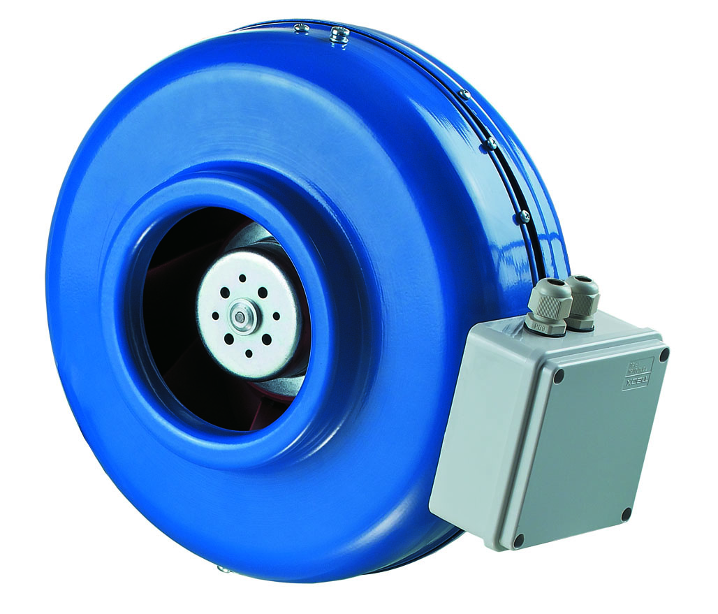 Вентилятор ВЕНТС ВКМ ЕС