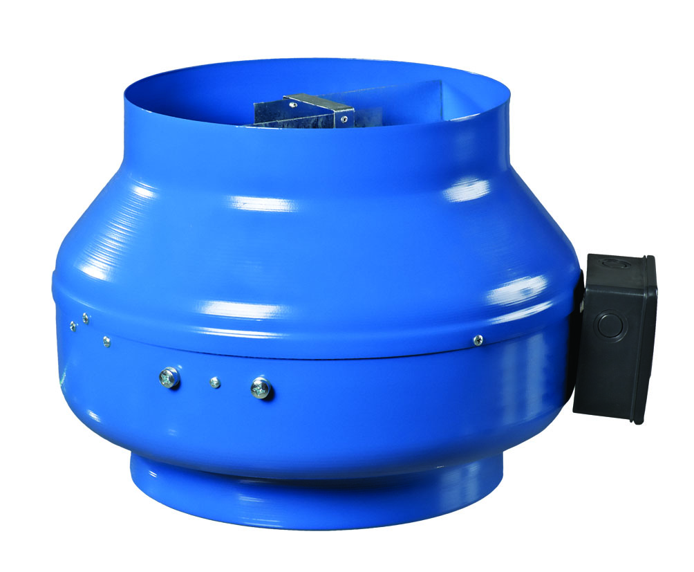 Вентилятор ВЕНТС ВКМ