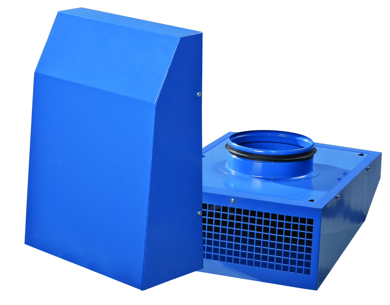 Вентилятор ВЕНТС ВЦН