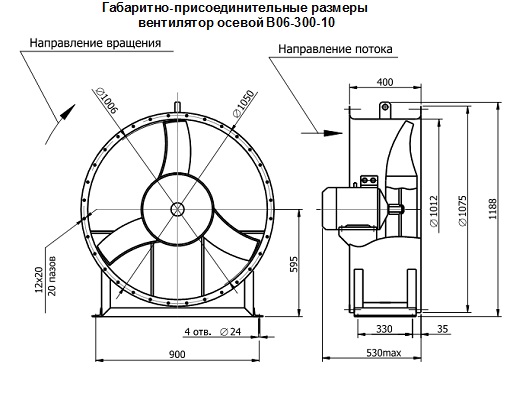 габарит 06-300-10
