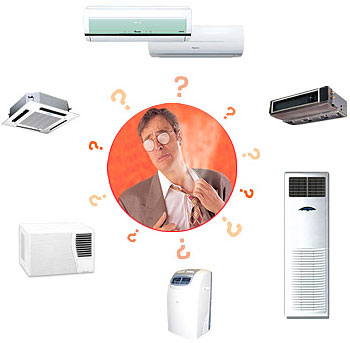 Монтаж кондиціювання