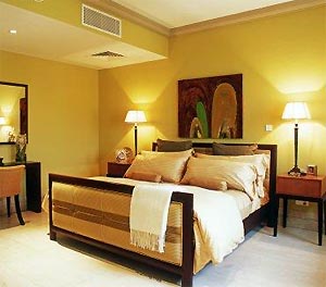 Проектирование кондиционирования гостиницы