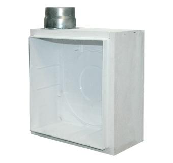 Корпус КП 80