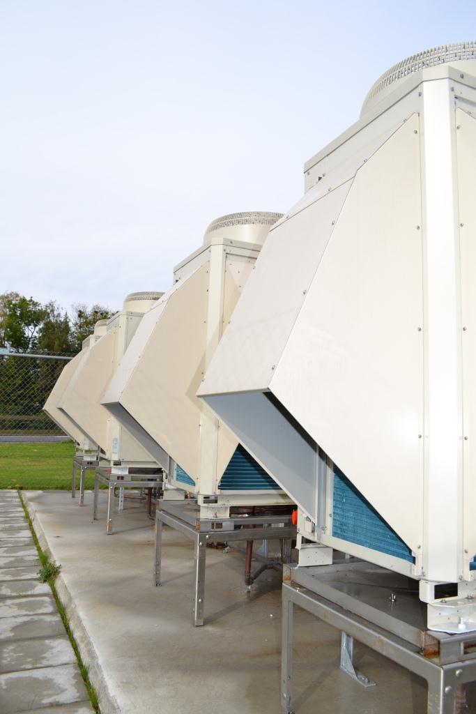 защита от ветра