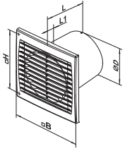 Силента-С габаритные размеры