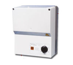 Регулирующее устройство RTD 5 Rosenberg