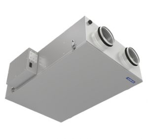 Приточно-вытяжная установка Вентс (Vents) ВУЭ2 200 П 