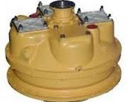 Гидотрансформатор L34