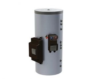 Буферний бак