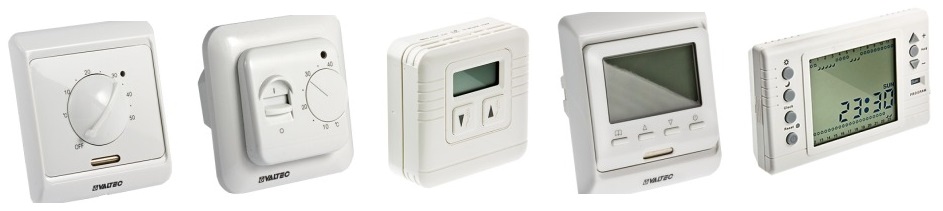 Термостаты