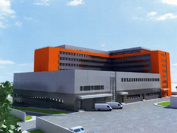 Застосування Вентс ОВК