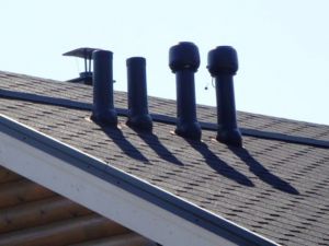 Воздухоотводы