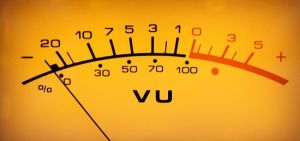 Стабілізація напруги