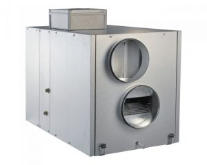 Приточно-вытяжная установка Вентс (Vents) ВУТ 1500 ВГ-4