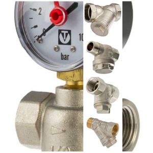 Фильтры VALTEC