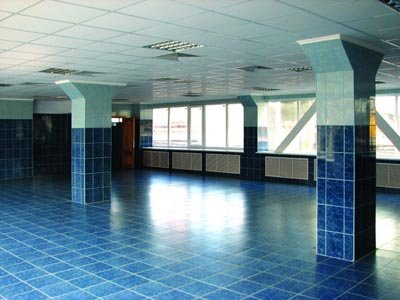 Застосування Вентс ОВК