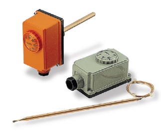 Терморегулятор ТС2