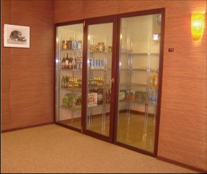 Камера охлаждения