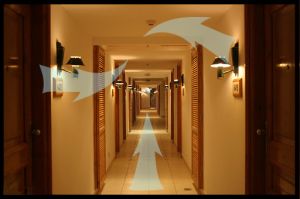 Вентиляция