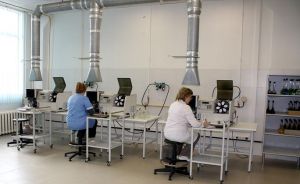 лабораторія