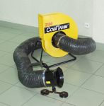 Устройство вытяжное