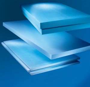 экструдированный пенополистерол