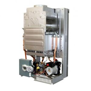 Внутрішнє розташування елементів DIVA