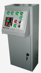 Блок управления