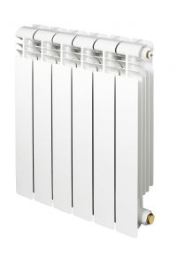 Биметаллический