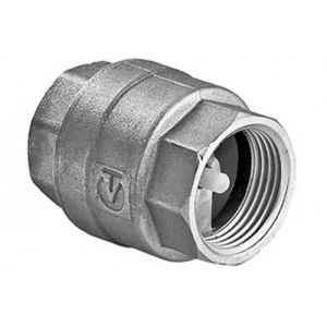 обратный клапан