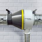 Устройства противопожарные