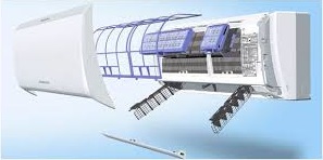 Комплексне обслуговування