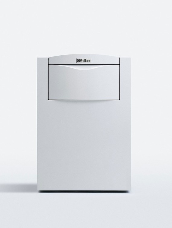 ecoTEC plus VU OE 466|4-5 ecoTEC plus VU OE 466|4-5