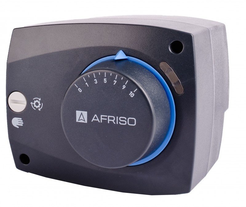 Електропривод AFRISO ARM