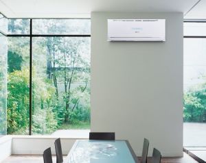 сплит системы лессар