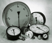 Вибір термометра