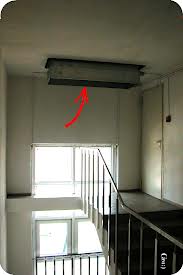 Вентиляция