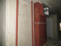 Вентиляция