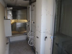 Приточная вентиляция