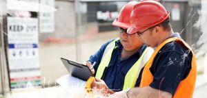 лаборатории