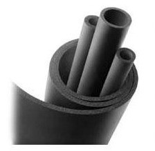 Вспененный каучук