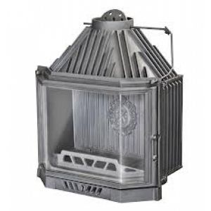 Камінний пальник