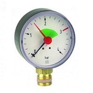  Манометр HZ